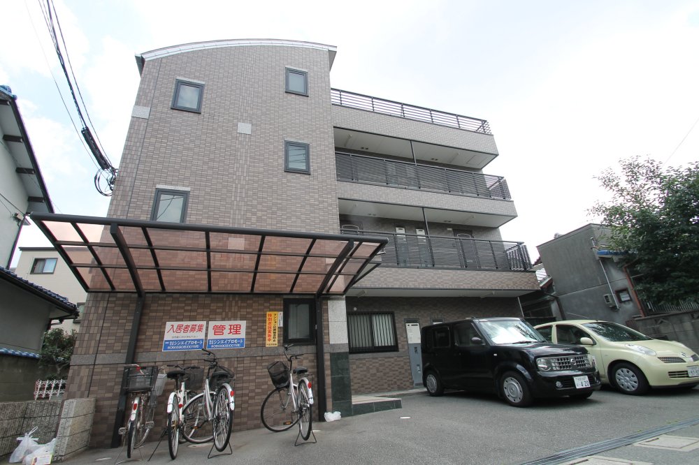 1/30 外観