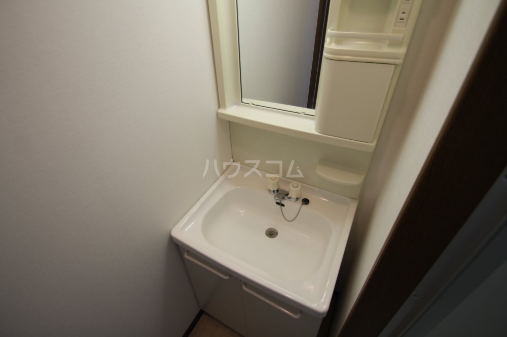 18/30 洗面