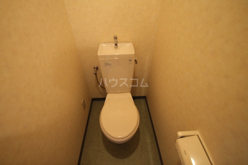 17/30 トイレ