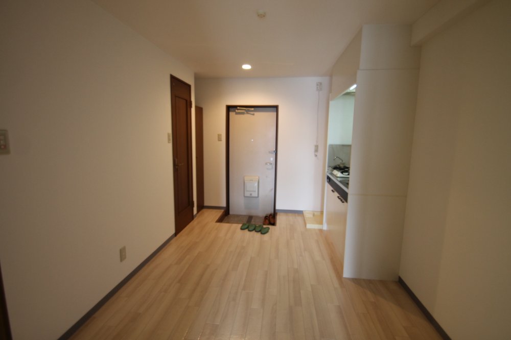 4/28 リビング/ダイニング