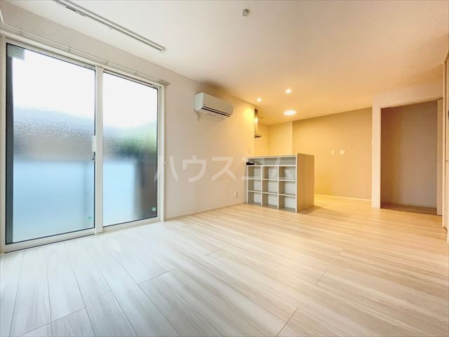 3/23 リビング/ダイニング