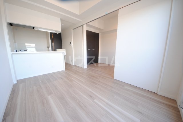 3/28 リビング/ダイニング