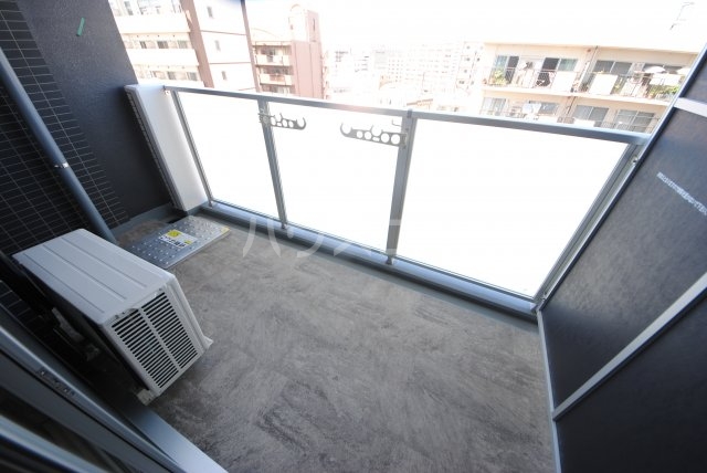 14/28 バルコニー