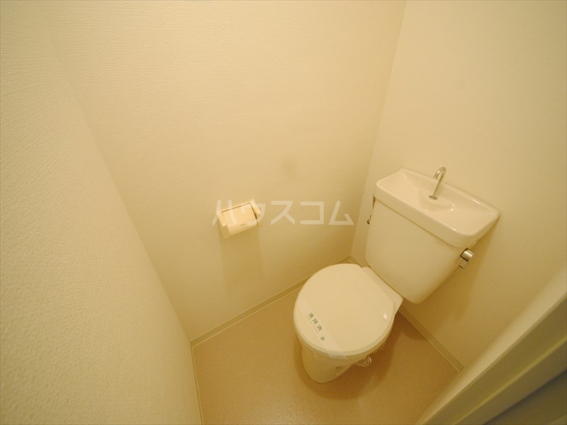 17/30 トイレ