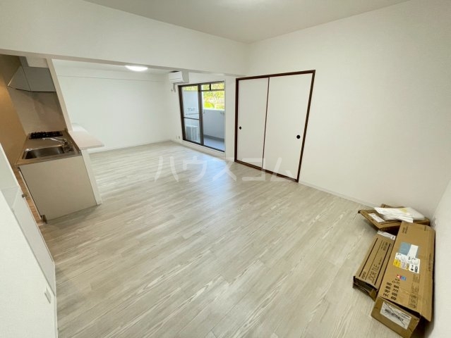 4/30 リビング/ダイニング