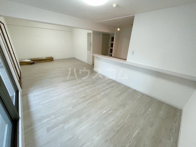 5/30 リビング/ダイニング