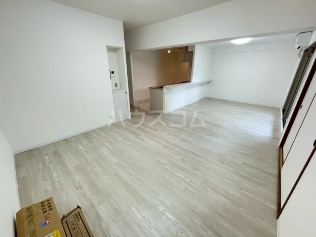 3/30 リビング/ダイニング