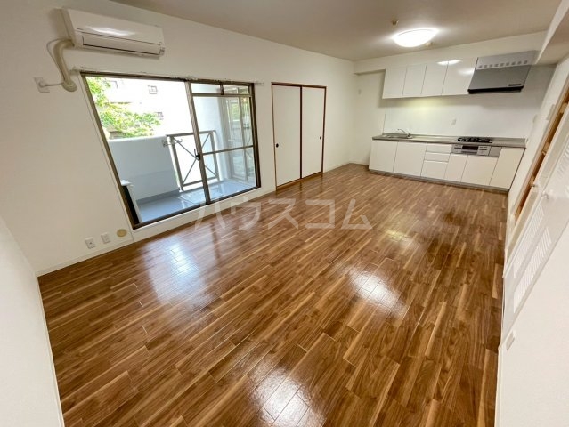 3/23 リビング/ダイニング