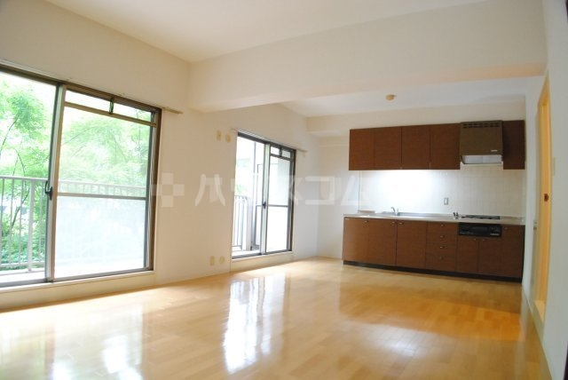 3/23 リビング/ダイニング