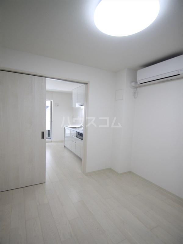 4/24 リビング/ダイニング