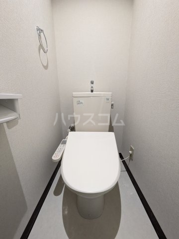 17/30 トイレ