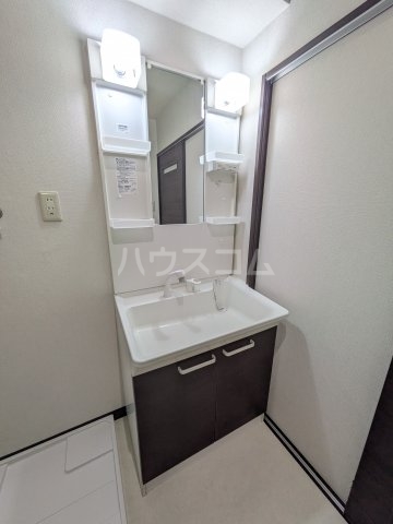 18/30 洗面