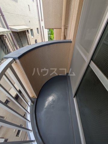 24/30 バルコニー
