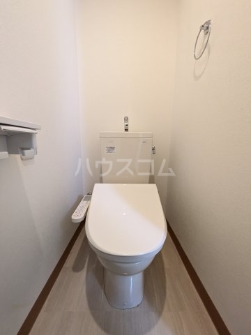 18/30 トイレ