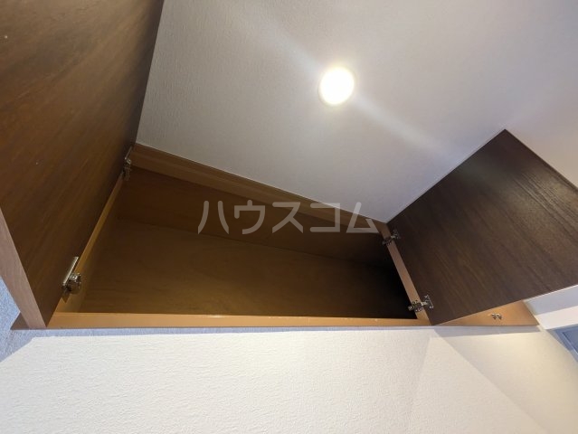 11/30 収納