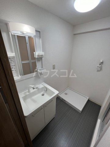 18/30 洗面
