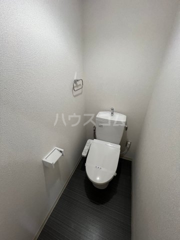 16/30 トイレ