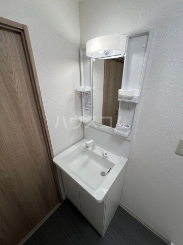 17/30 洗面