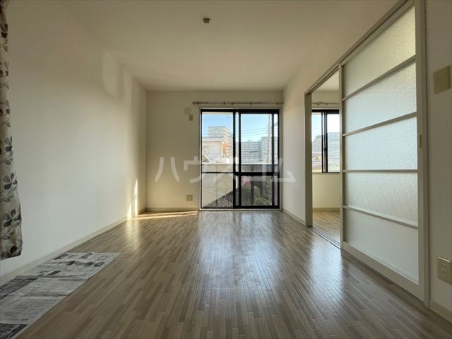 5/30 リビング/ダイニング