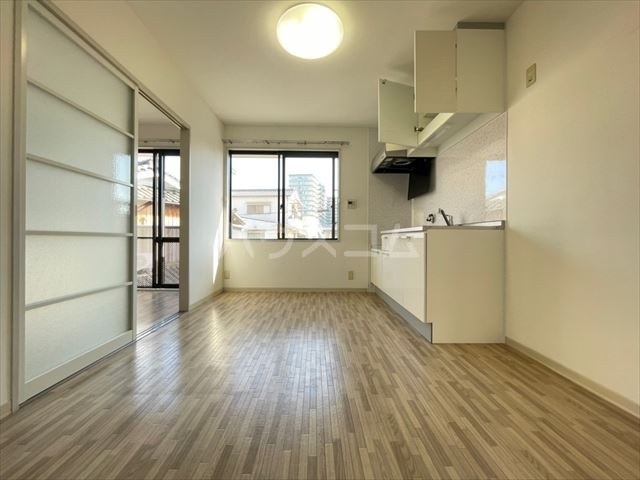 3/30 リビング/ダイニング