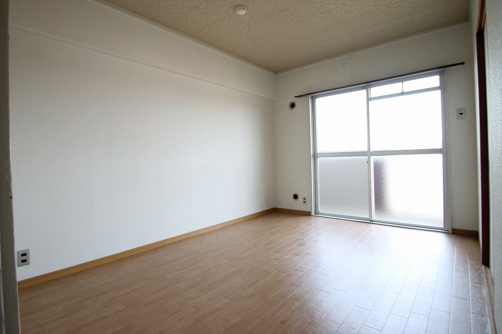 4/27 リビング/ダイニング