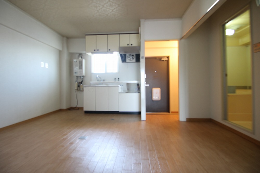 5/27 リビング/ダイニング