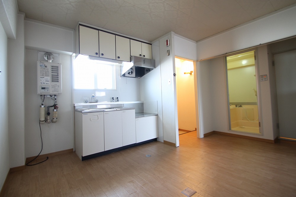 6/27 リビング/ダイニング