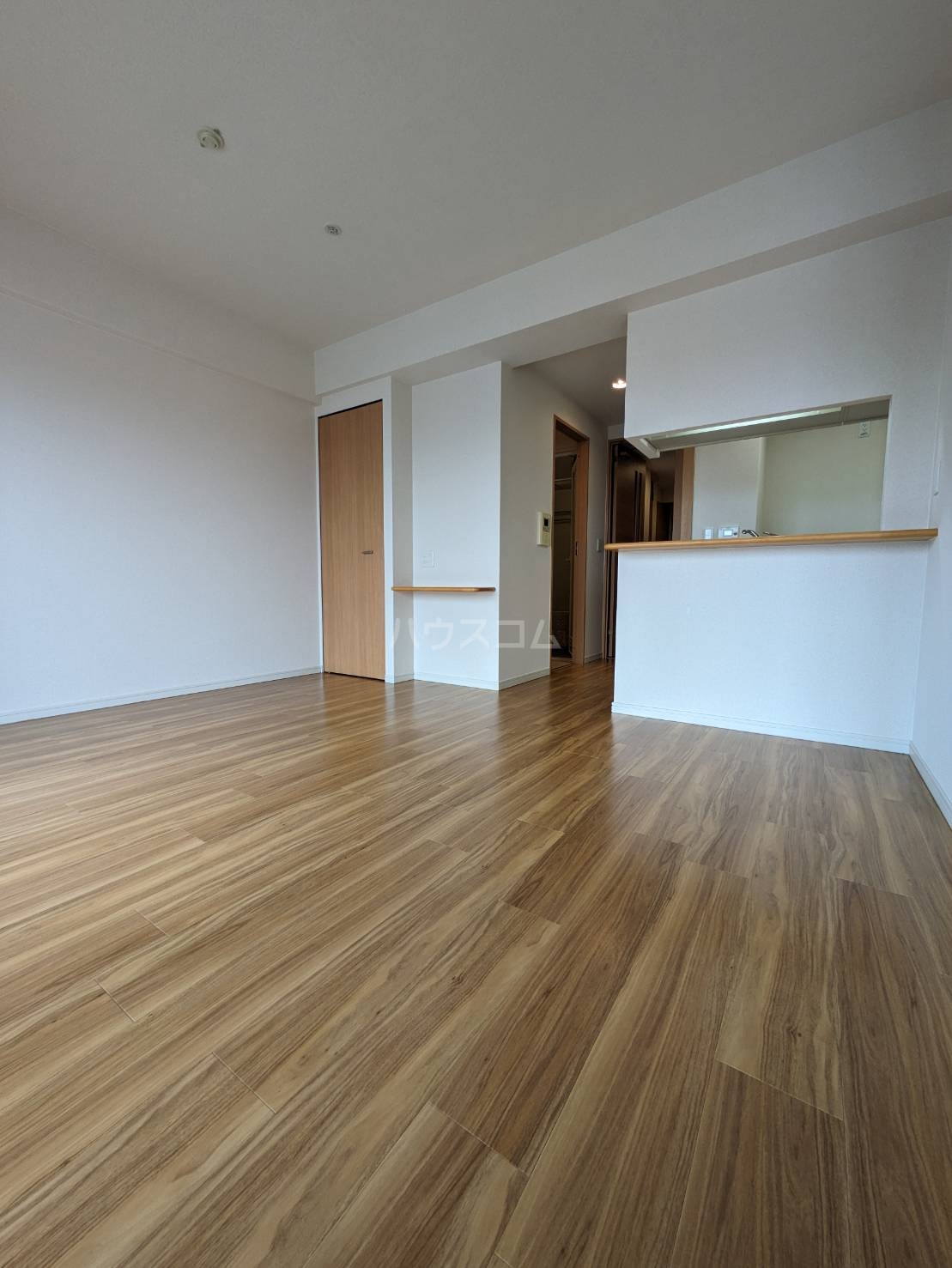 3/24 リビング/ダイニング