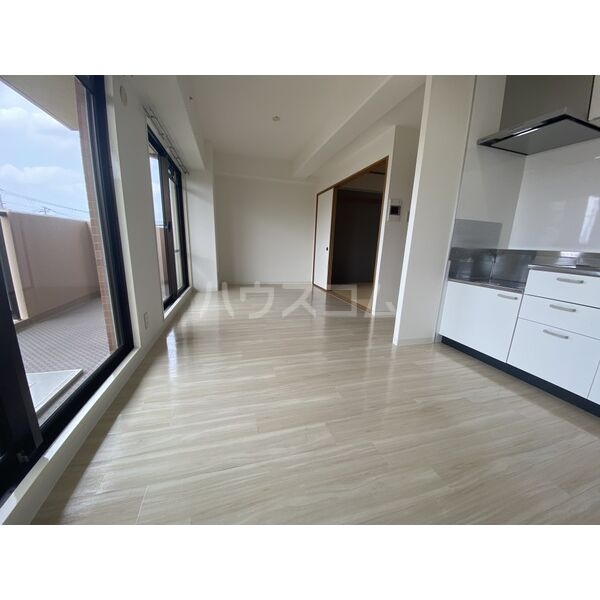 3/18 リビング/ダイニング