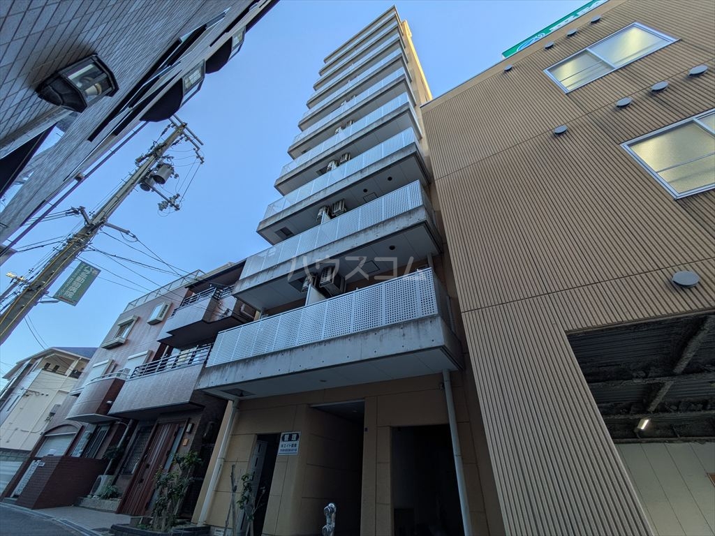 1/30 外観