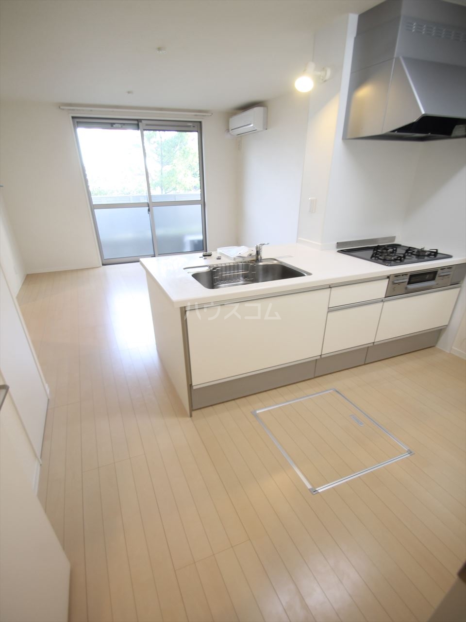 5/30 リビング/ダイニング