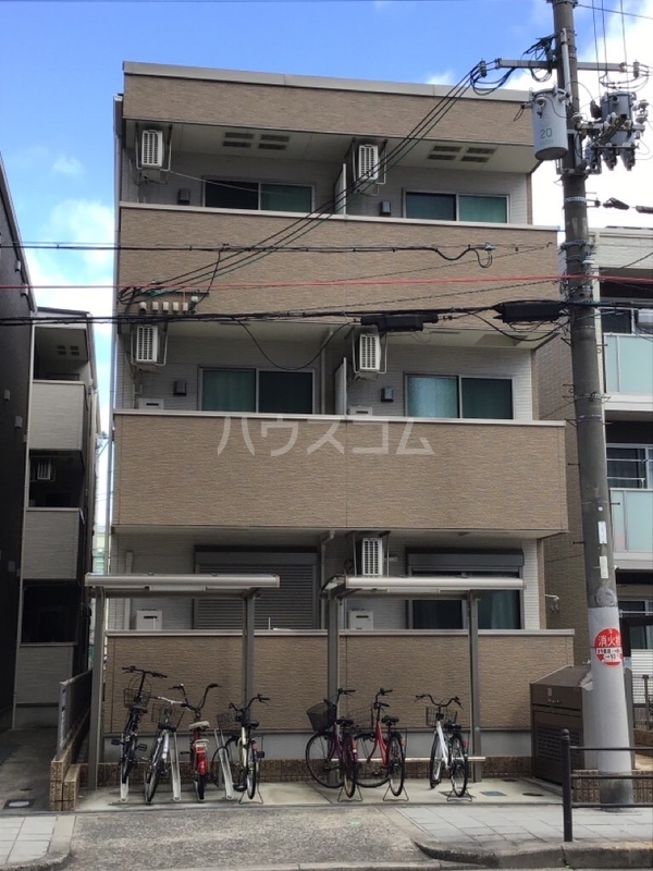 1/24 外観
