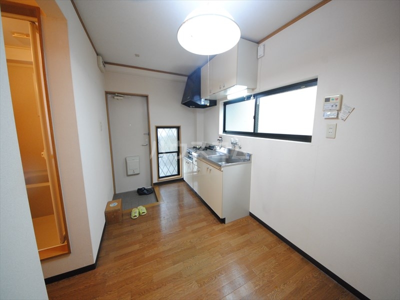 5/30 リビング/ダイニング