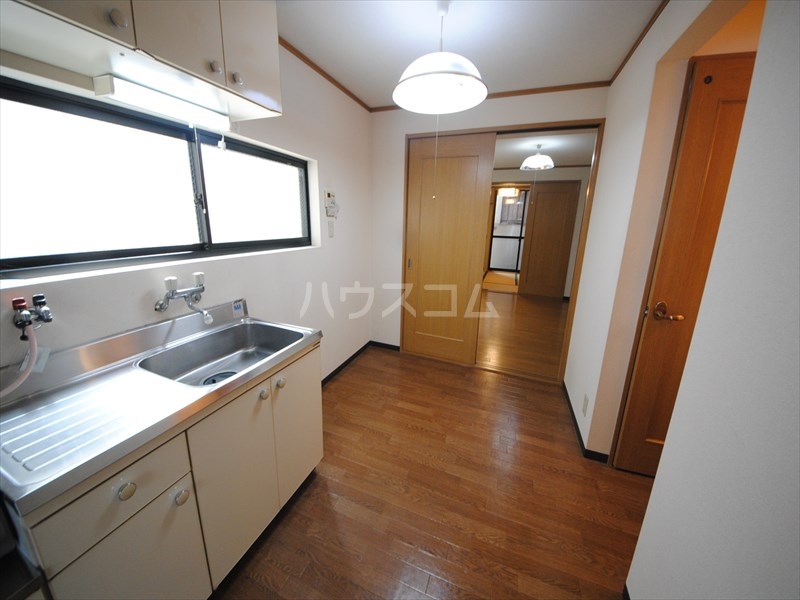 4/30 リビング/ダイニング