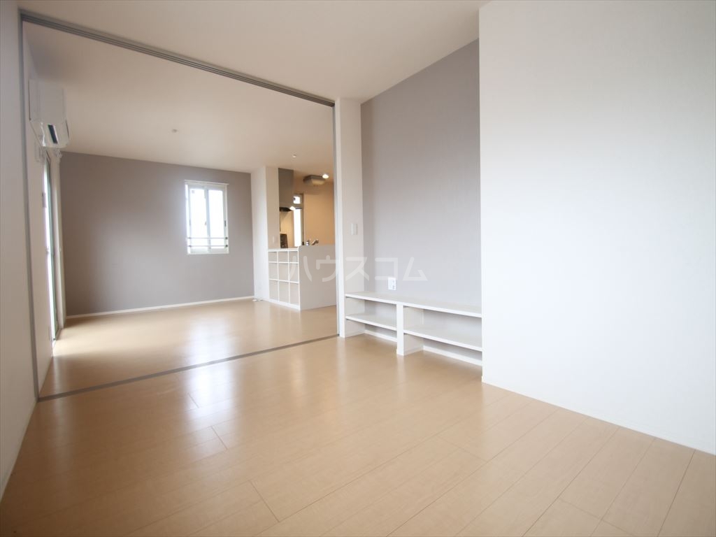 5/30 リビング/ダイニング