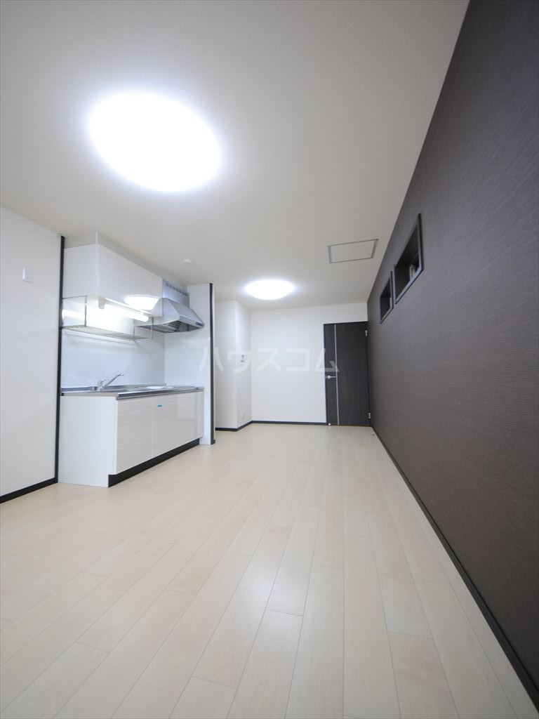 4/27 リビング/ダイニング