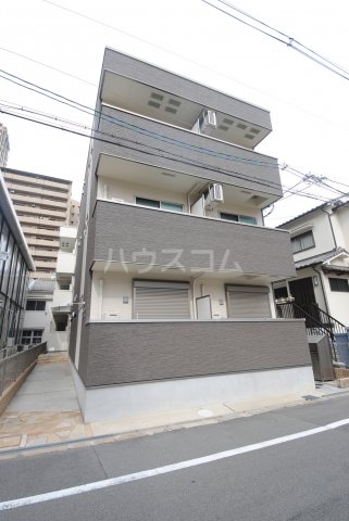 1/27 外観