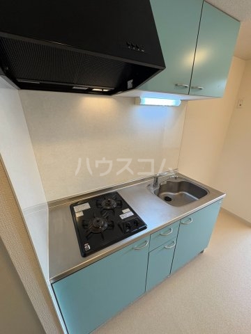 9/30 キッチン
