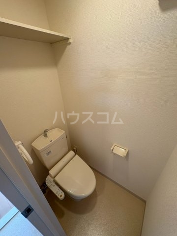 14/30 トイレ
