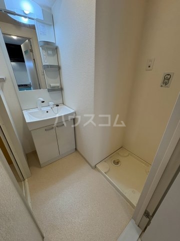16/30 洗面