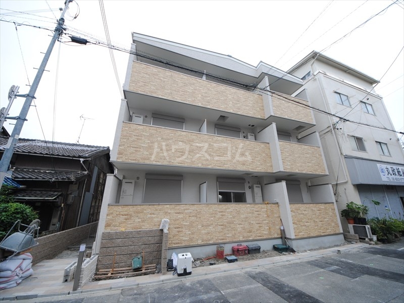 1/29 外観