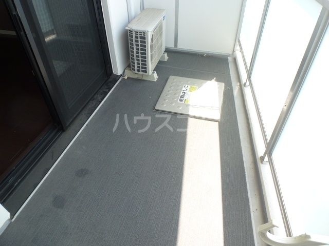 15/30 バルコニー