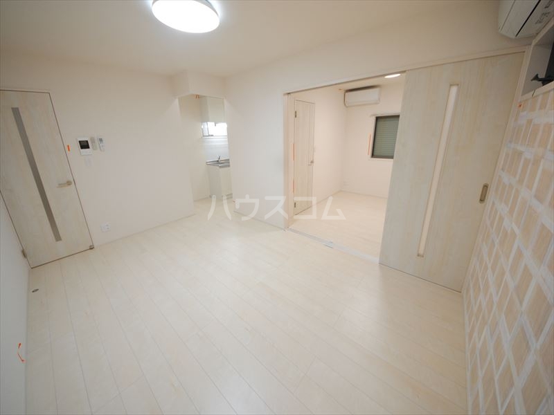 6/30 リビング/ダイニング