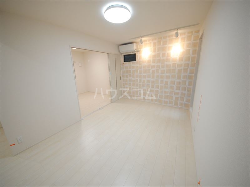 7/30 リビング/ダイニング