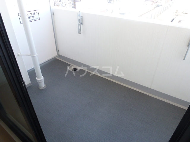 16/30 バルコニー