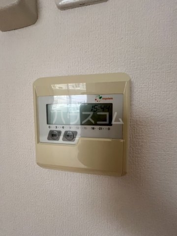 15/30 設備