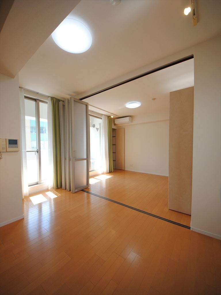 6/30 リビング/ダイニング