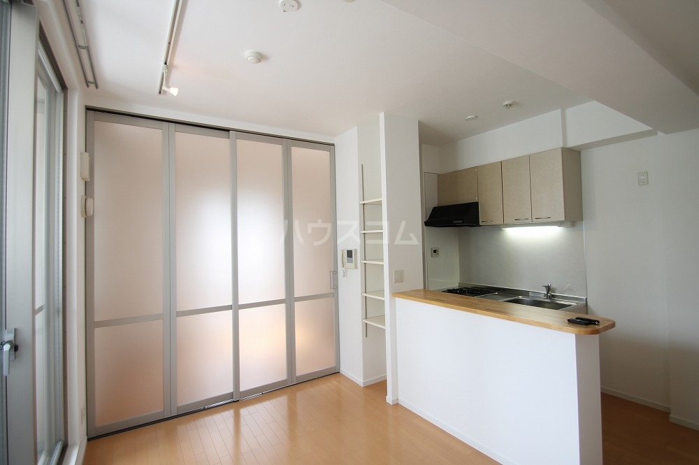 5/30 リビング/ダイニング