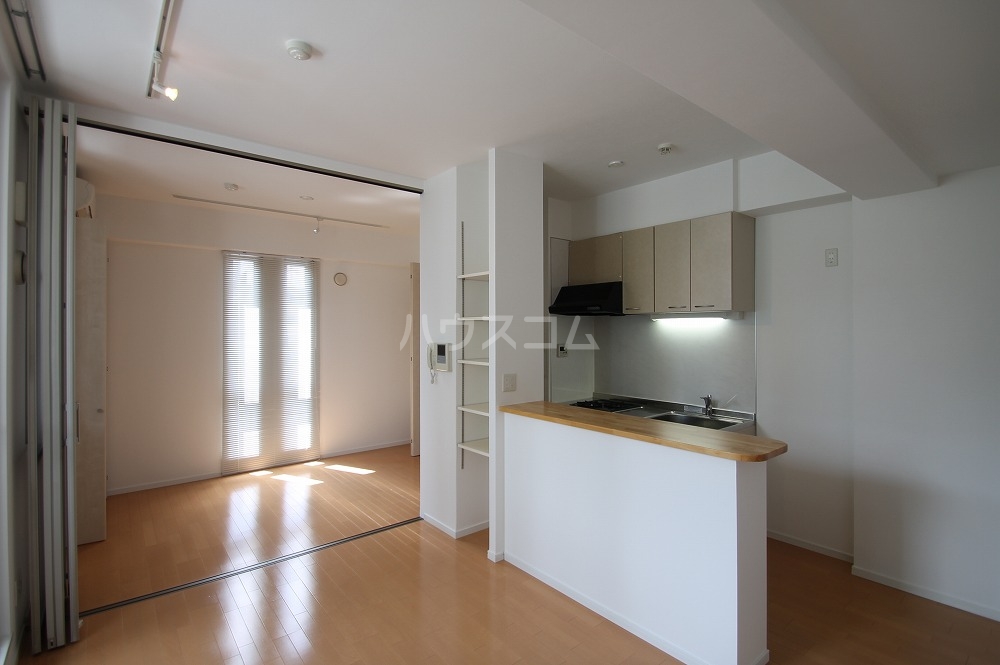 3/30 リビング/ダイニング