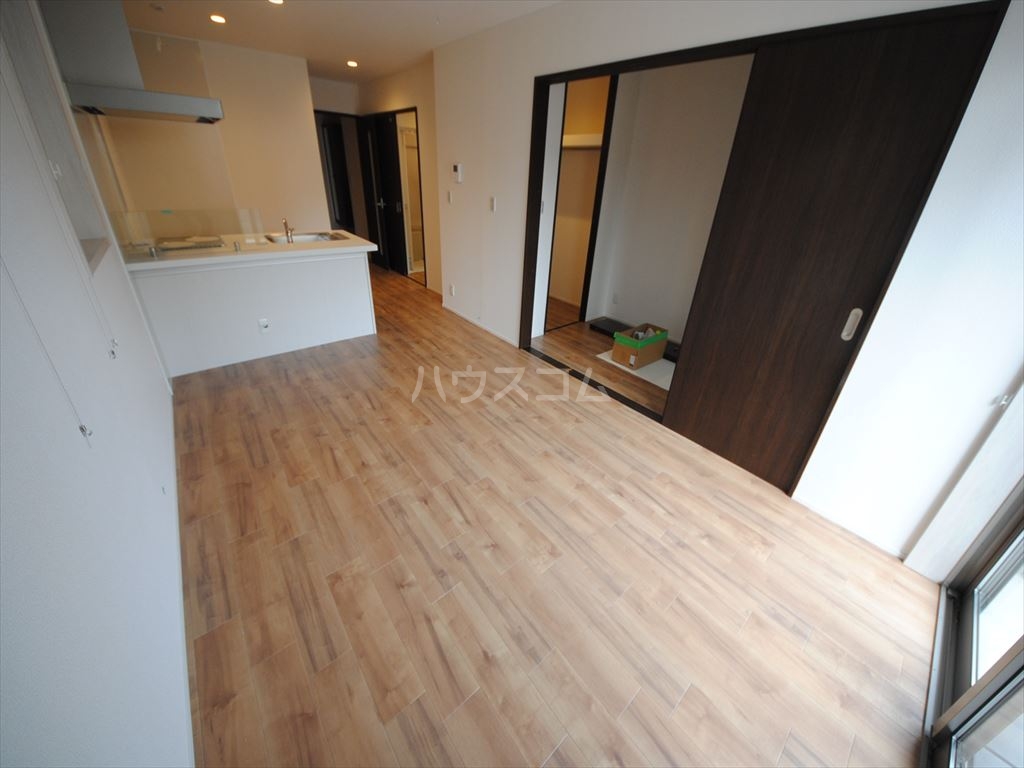 3/30 リビング/ダイニング